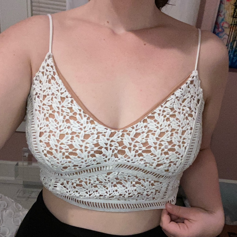 KENDALL & KYLIE TOP
